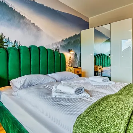 Monte By Royal Aparts דירה