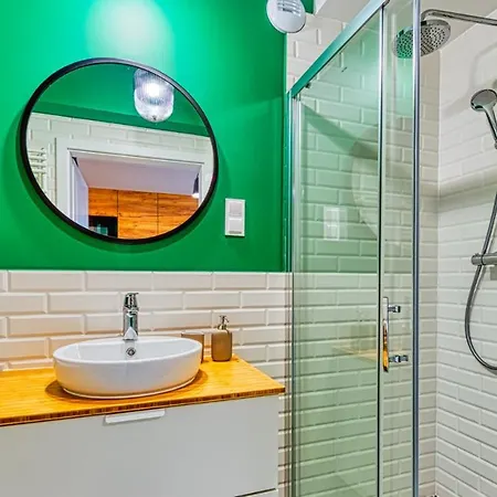 Apartmán Monte By Royal Aparts *