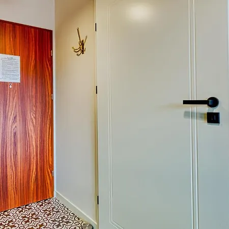 Monte By Royal Aparts Apartmán