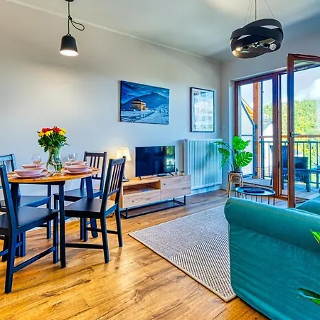 Apartmán Monte By Royal Aparts Karpacz