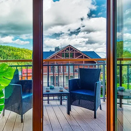 Monte By Royal Aparts Karpacz