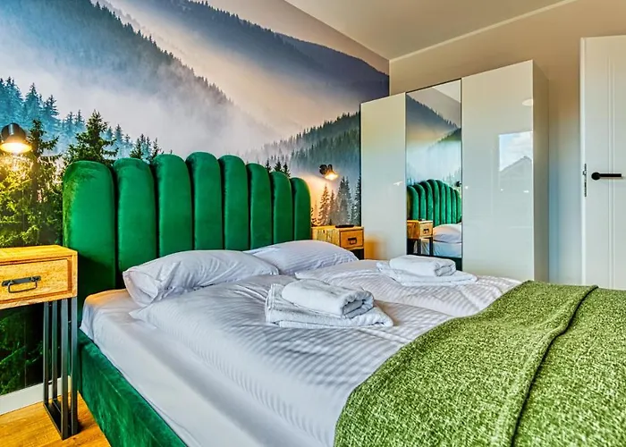 Monte By Royal Aparts דירה