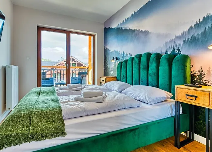 Monte By Royal Aparts דירה