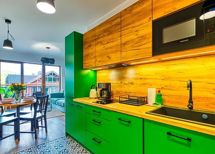 Monte By Royal Aparts דירה קרפאז'