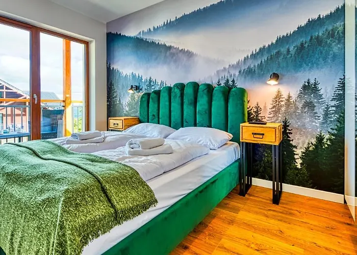 Monte By Royal Aparts