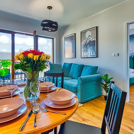 Apartment Monte By Royal Aparts Karpacz