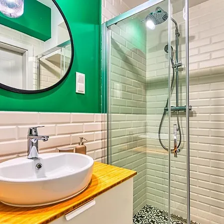 Daire Monte By Royal Aparts