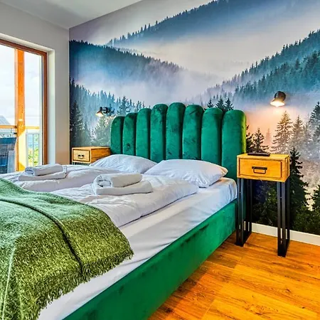 Monte By Royal Aparts